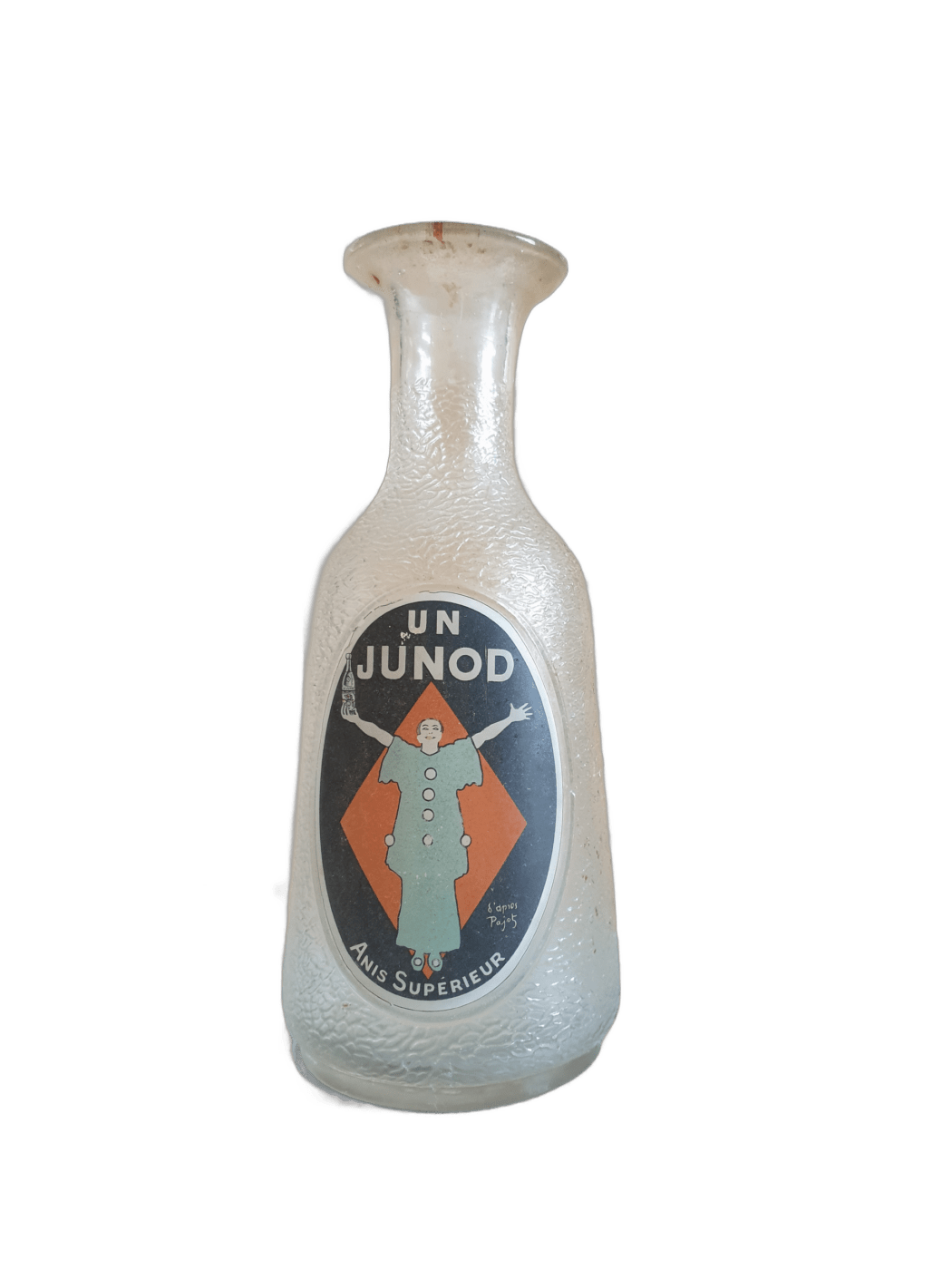 Un Junod – Anis Superieur