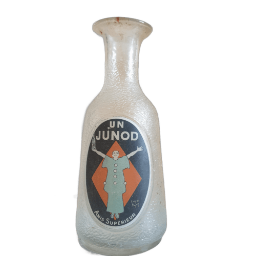 Un Junod Anis Superieur (détourée)