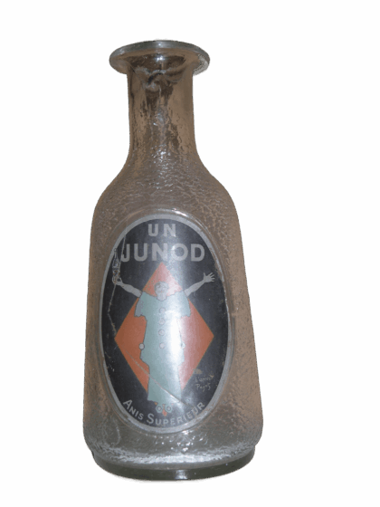 Un Junot (détourée)
