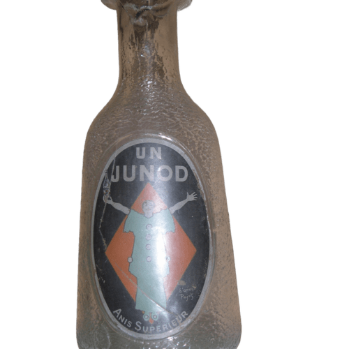 Un Junot (détourée)