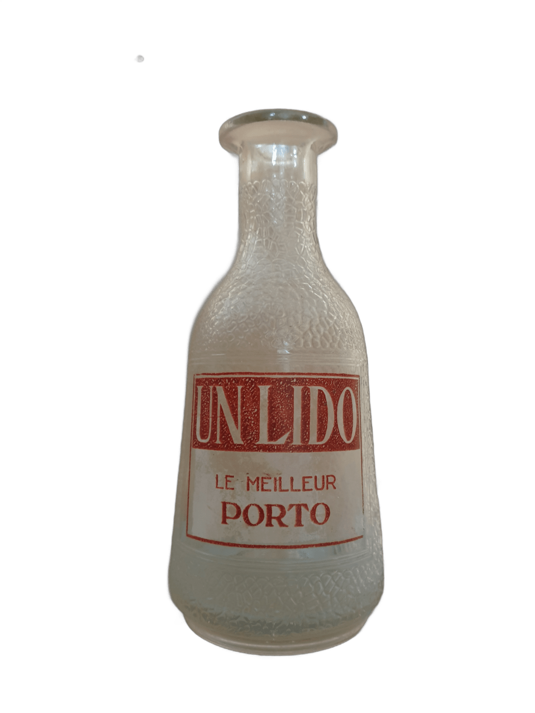 Un Lido