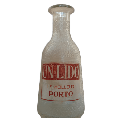 Un Lido (dÃ©tourÃ©e)