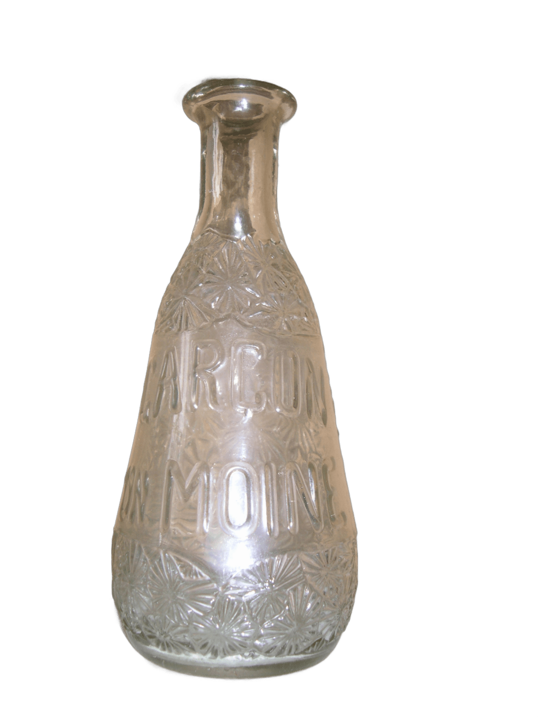 Un Moine – 25,5 cm
