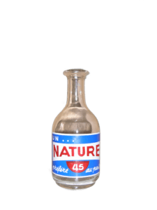 Un Naure (détourée)