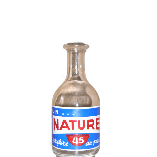 Un Naure (détourée)