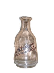 Un Petanque (détourée)