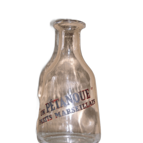 Un Petanque (détourée)