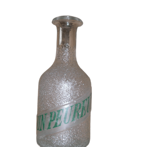 Un Peureux (détourée)