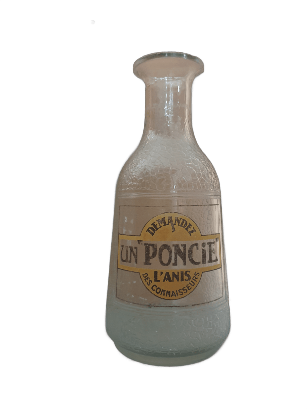 UN PONCIE