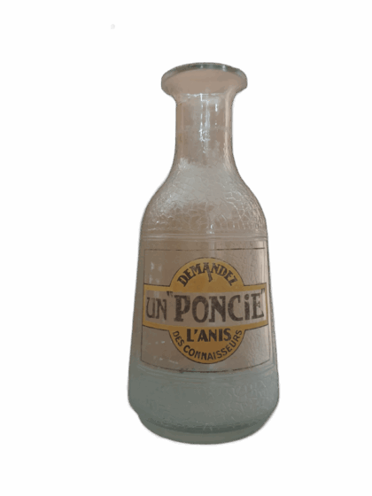 Un Poncie (détourée)