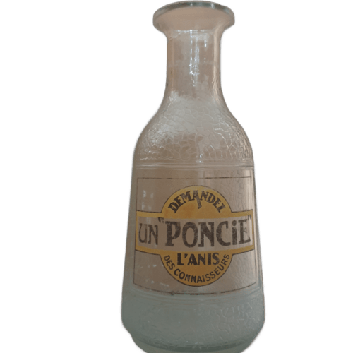 Un Poncie (dÃ©tourÃ©e)