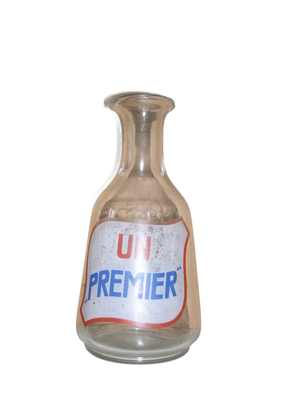 Un Premier – 21,5 cm
