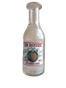 Un Roure Le Pere Des Goudrons (dÃ©tourÃ©e)