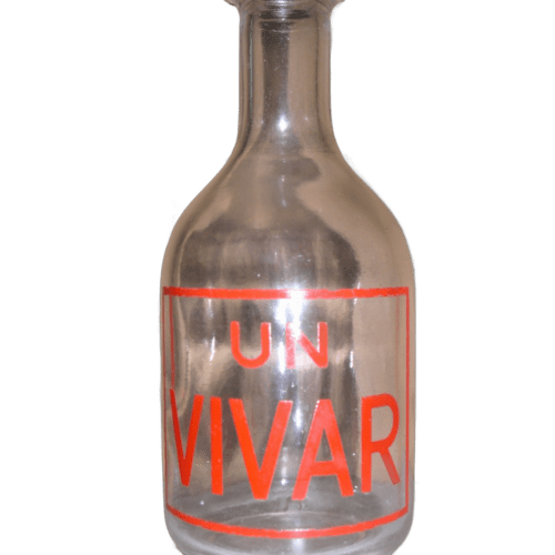 Un Vivar B (détourée)