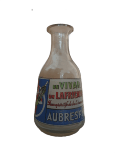 Un Vivar Un Lafricain (détourée)