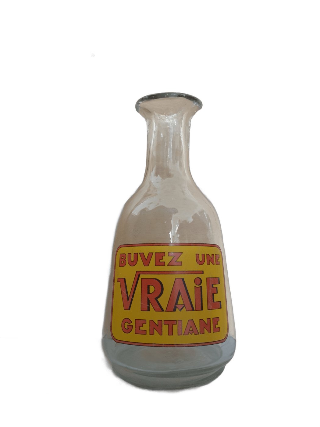 VRAIE (Une/La)