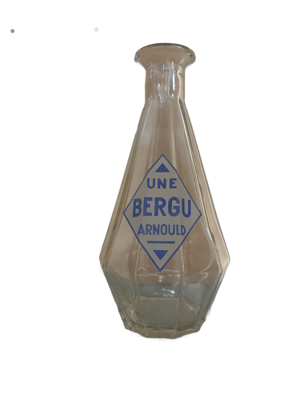 UNE BERGU
