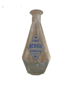 Une Bergu Arnould (détourée)