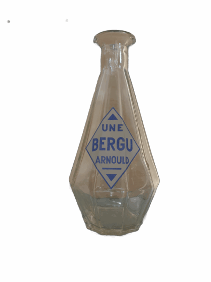 Une Bergu Arnould (détourée)