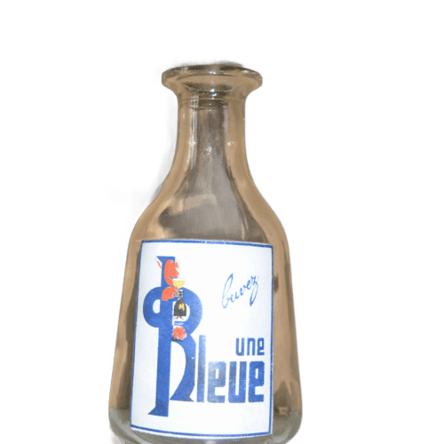 Une Bleue A1 (détourée)