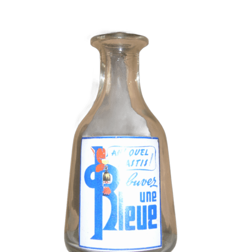 Une Bleue A2 (détourée)