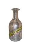 Une Cigale (détourée)