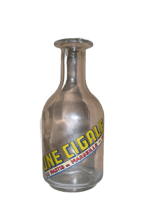Une Cigale (détourée)