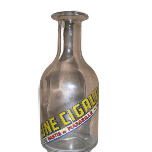 Une Cigale (dÃ©tourÃ©e)