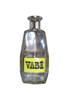 Vabe (détourée)