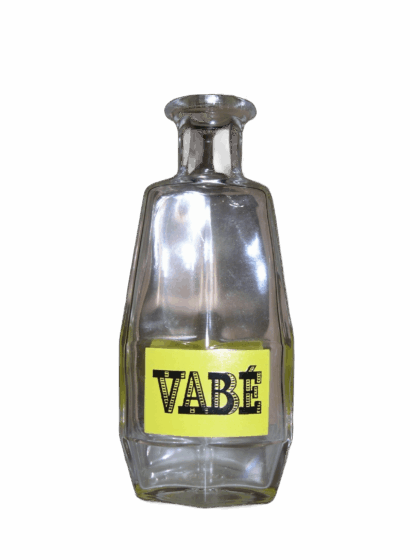 Vabe (détourée)