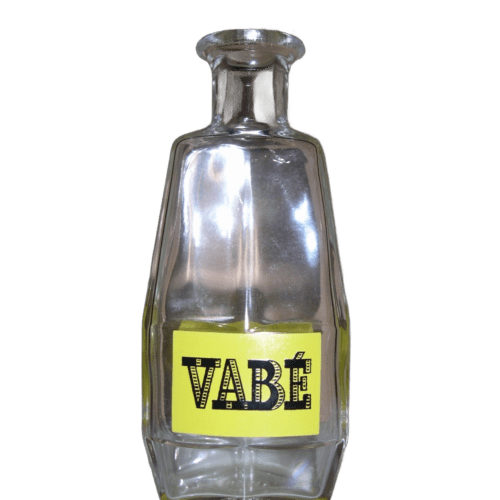 Vabe (dÃ©tourÃ©e)
