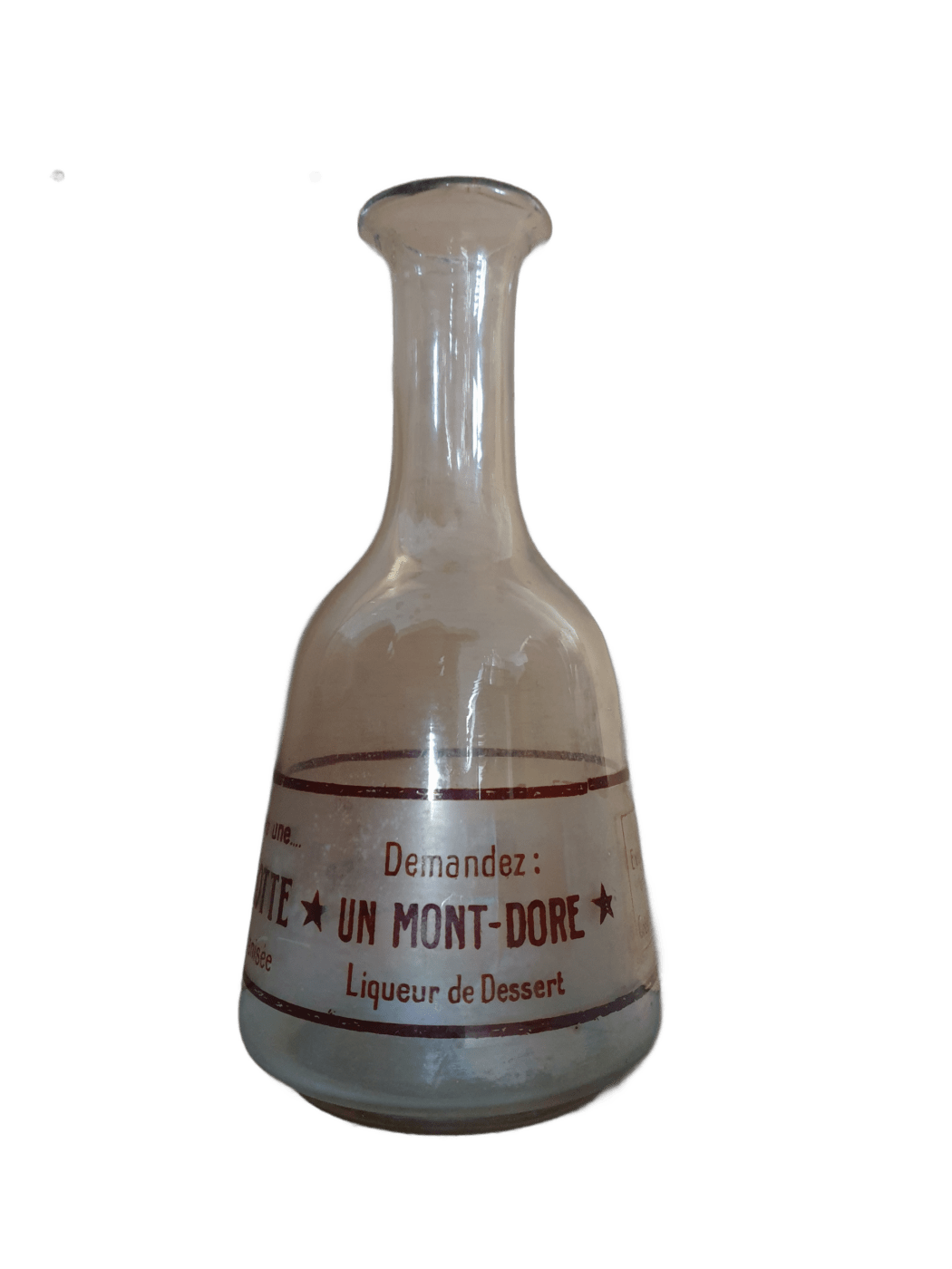 MONT-DORE (UN)