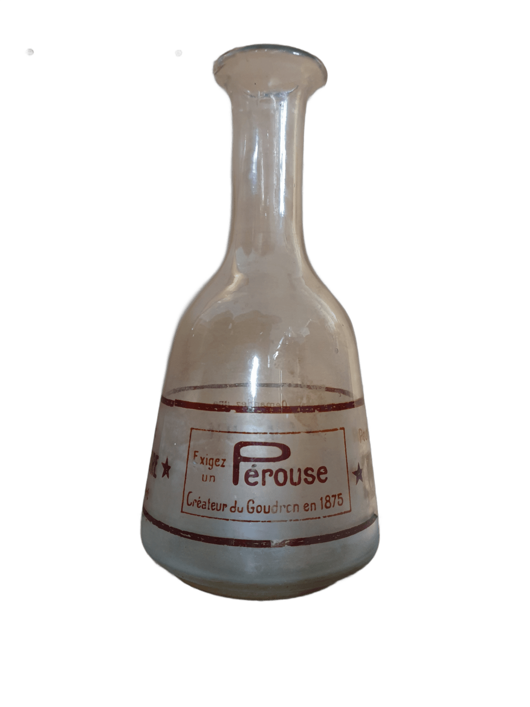 Pérouse (un)