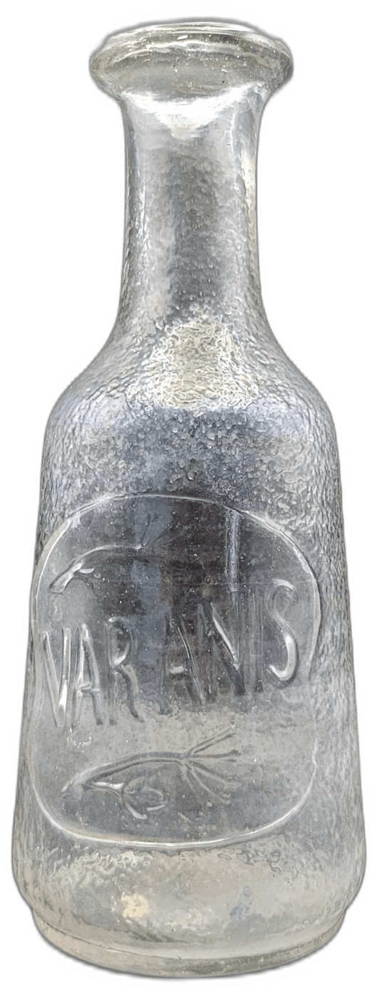 VAR-ANIS – 23,5 cm