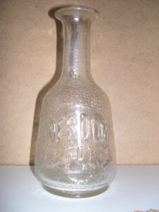 Verdon Roi Des Anis