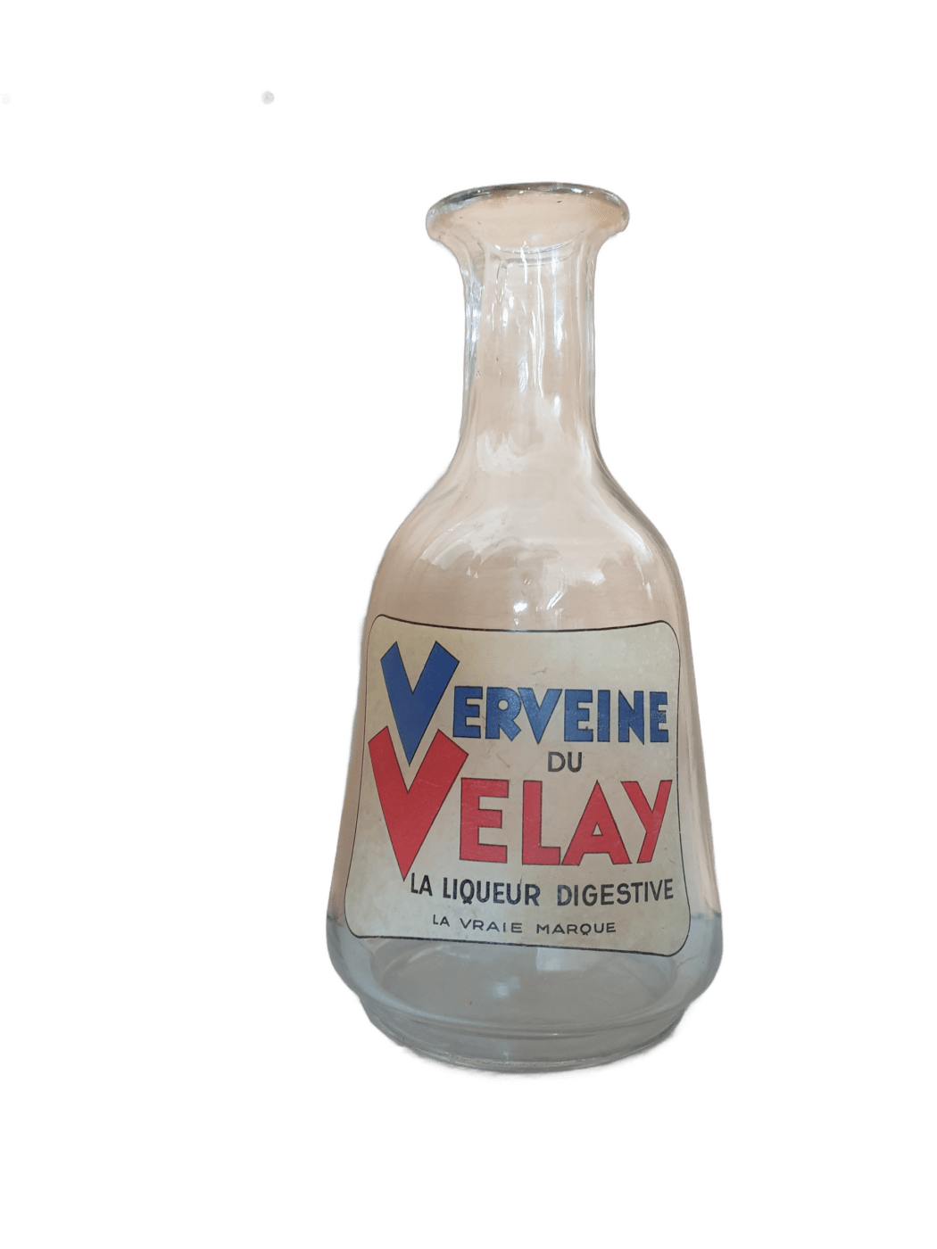Verveine Velay – B