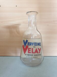 Vervaine Velay B
