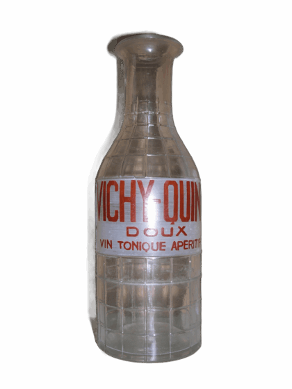 Vichy Quina (détourée)