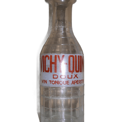 Vichy Quina (dÃ©tourÃ©e)
