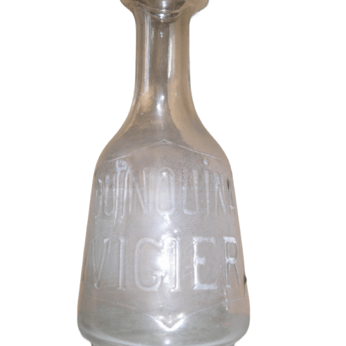 Vigier Quiquina (dÃ©tourÃ©e)
