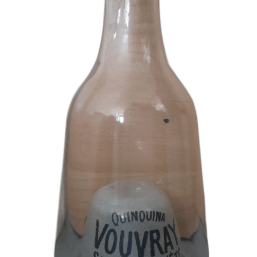 Vouvray Quiquina Se Boit L Ete (dÃ©tourÃ©e)