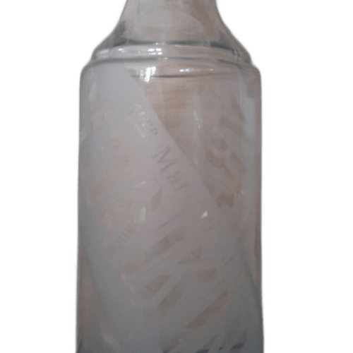 Vraikina (dÃ©tourÃ©e)