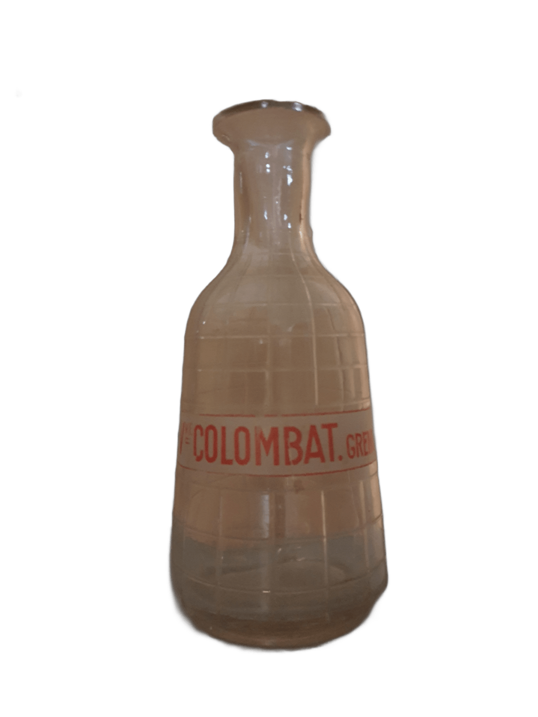 Vve COLOMBAT