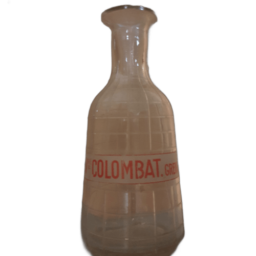 Vve Colombat (dÃ©tourÃ©e)