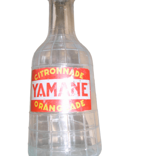 Yamane (dÃ©tourÃ©e)