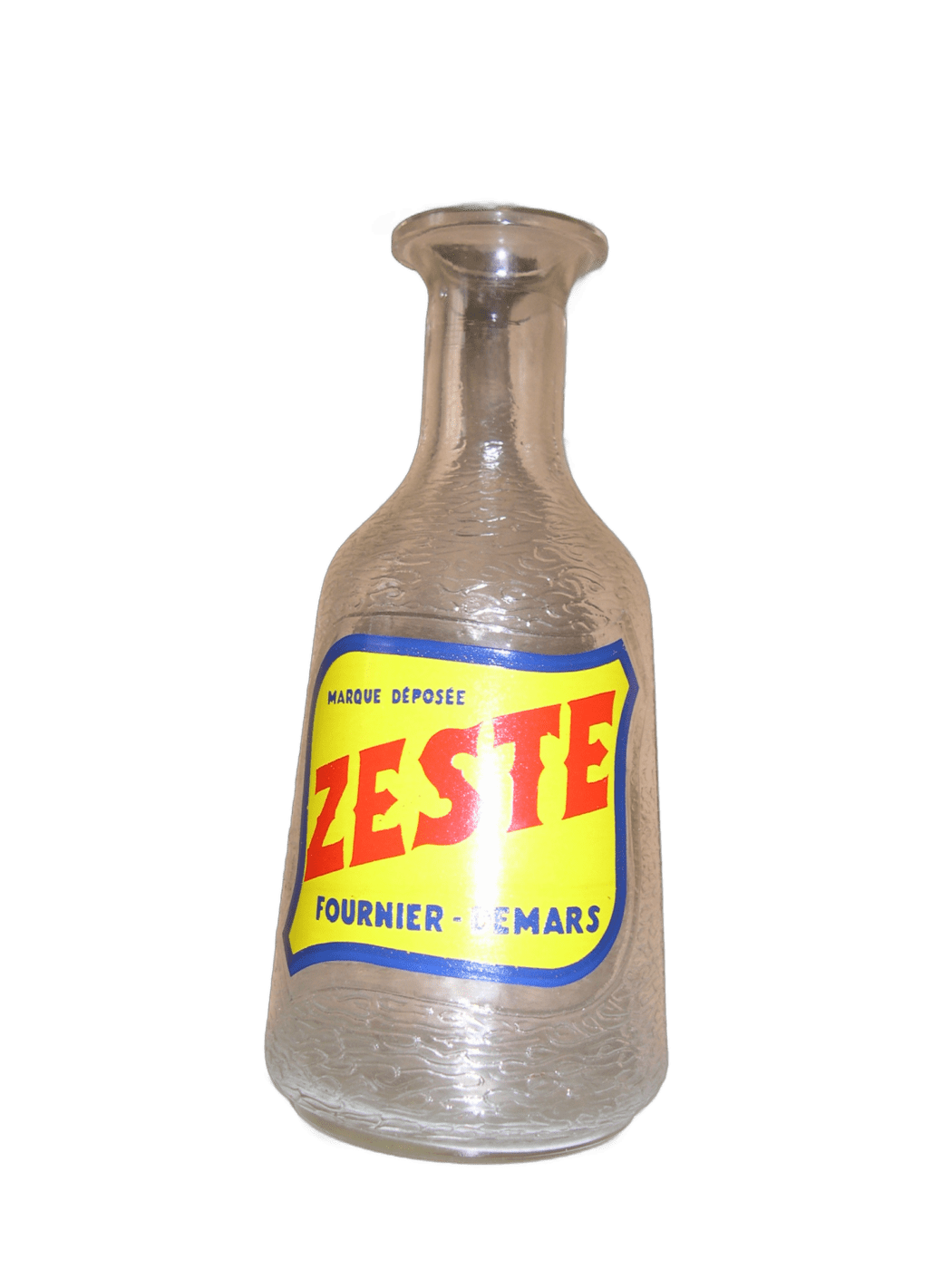 ZESTE