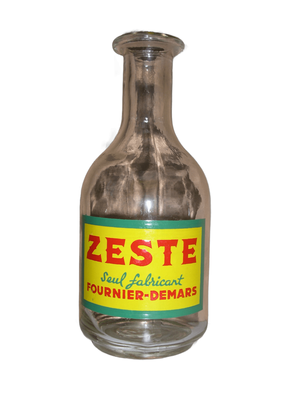 Zeste A – 20,5 cm