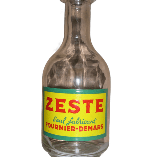 Zeste A (détourée)