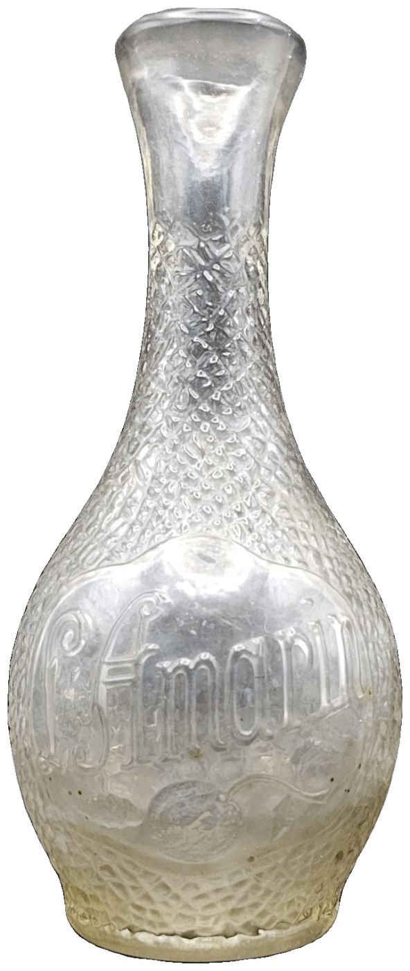 L’Amarin – 24 cm