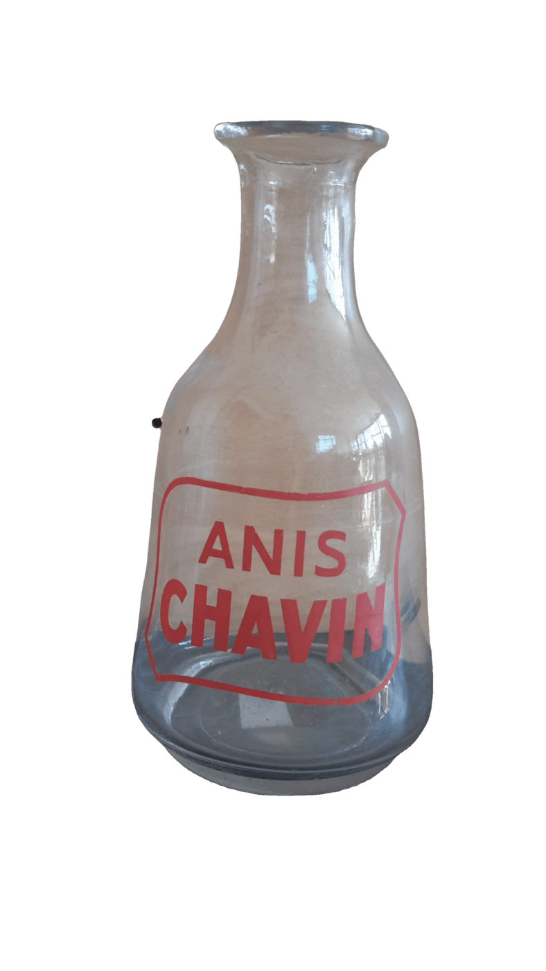 Chavin